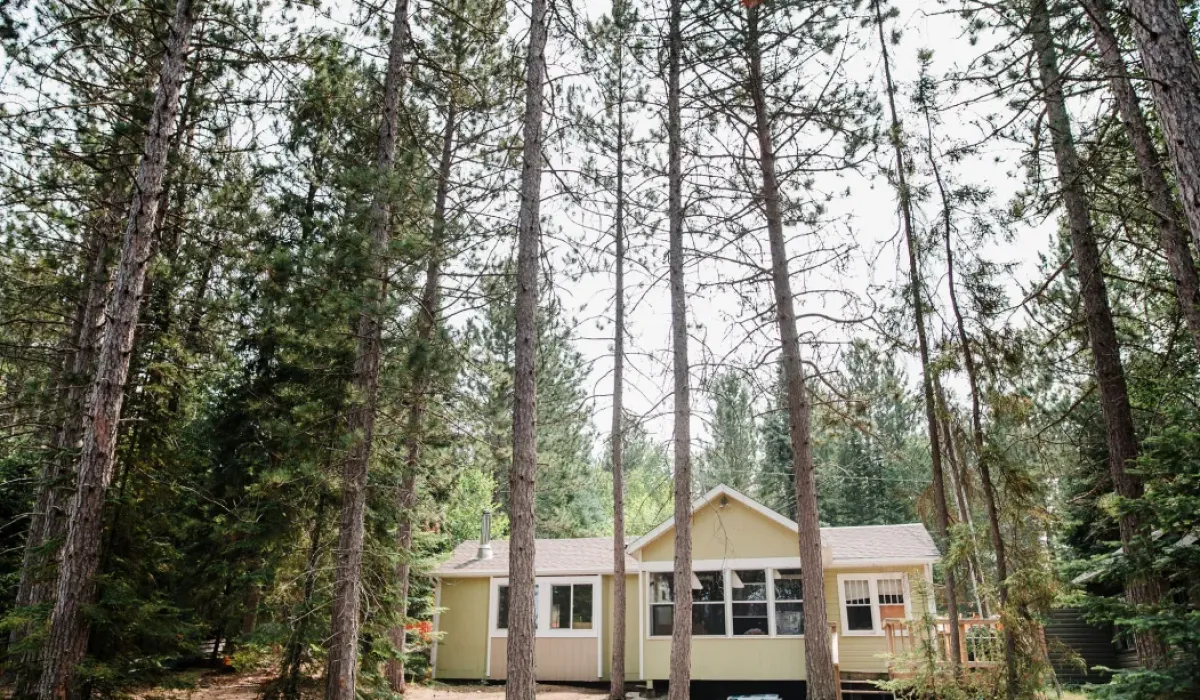 Cabin